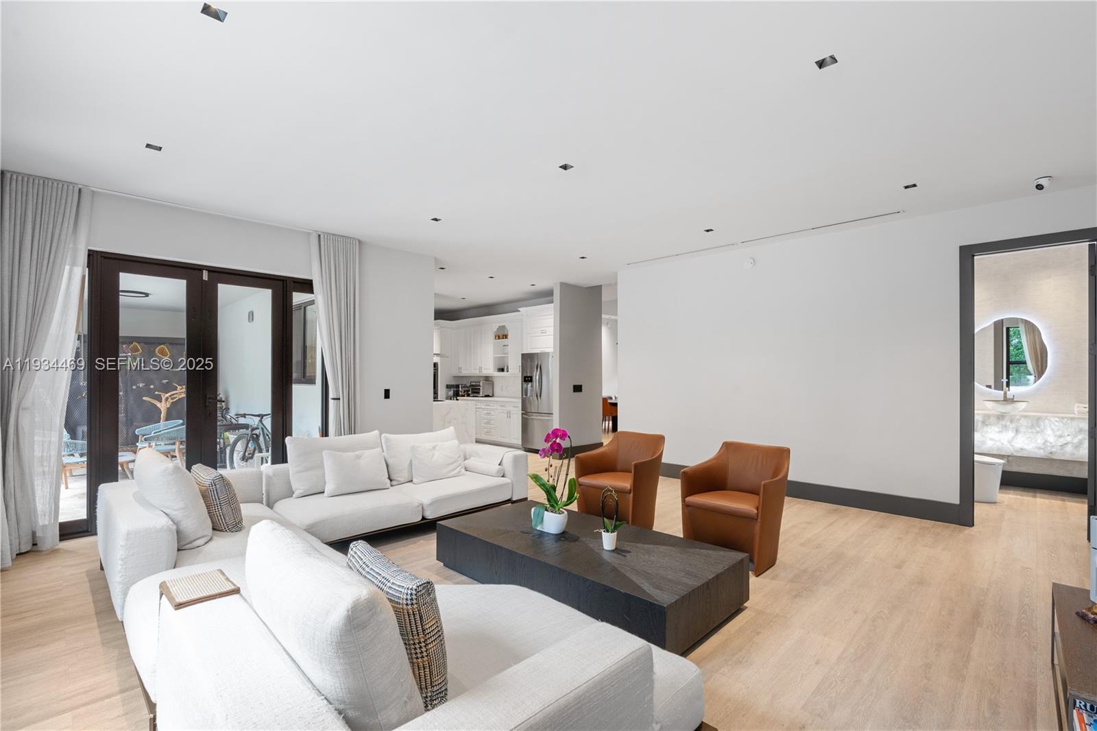 FRANKLIN PROPERTY - Residential