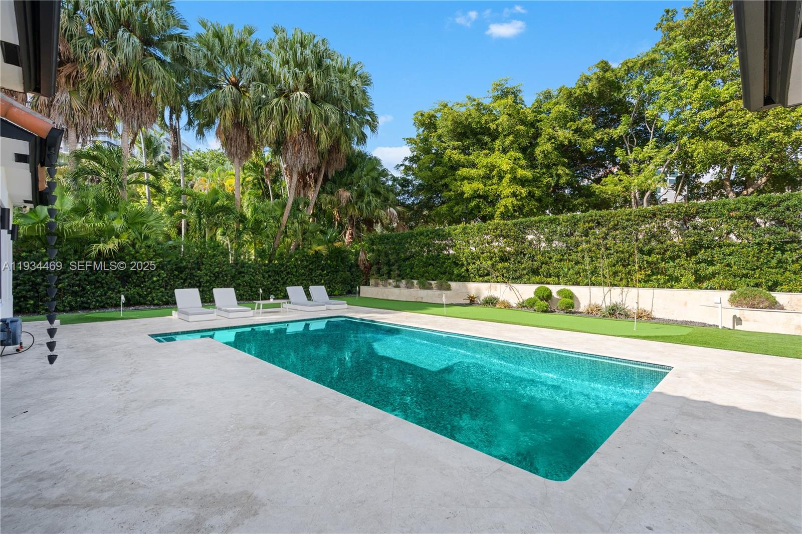 FRANKLIN PROPERTY - Residential