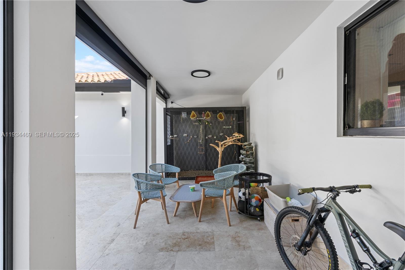 FRANKLIN PROPERTY - Residential