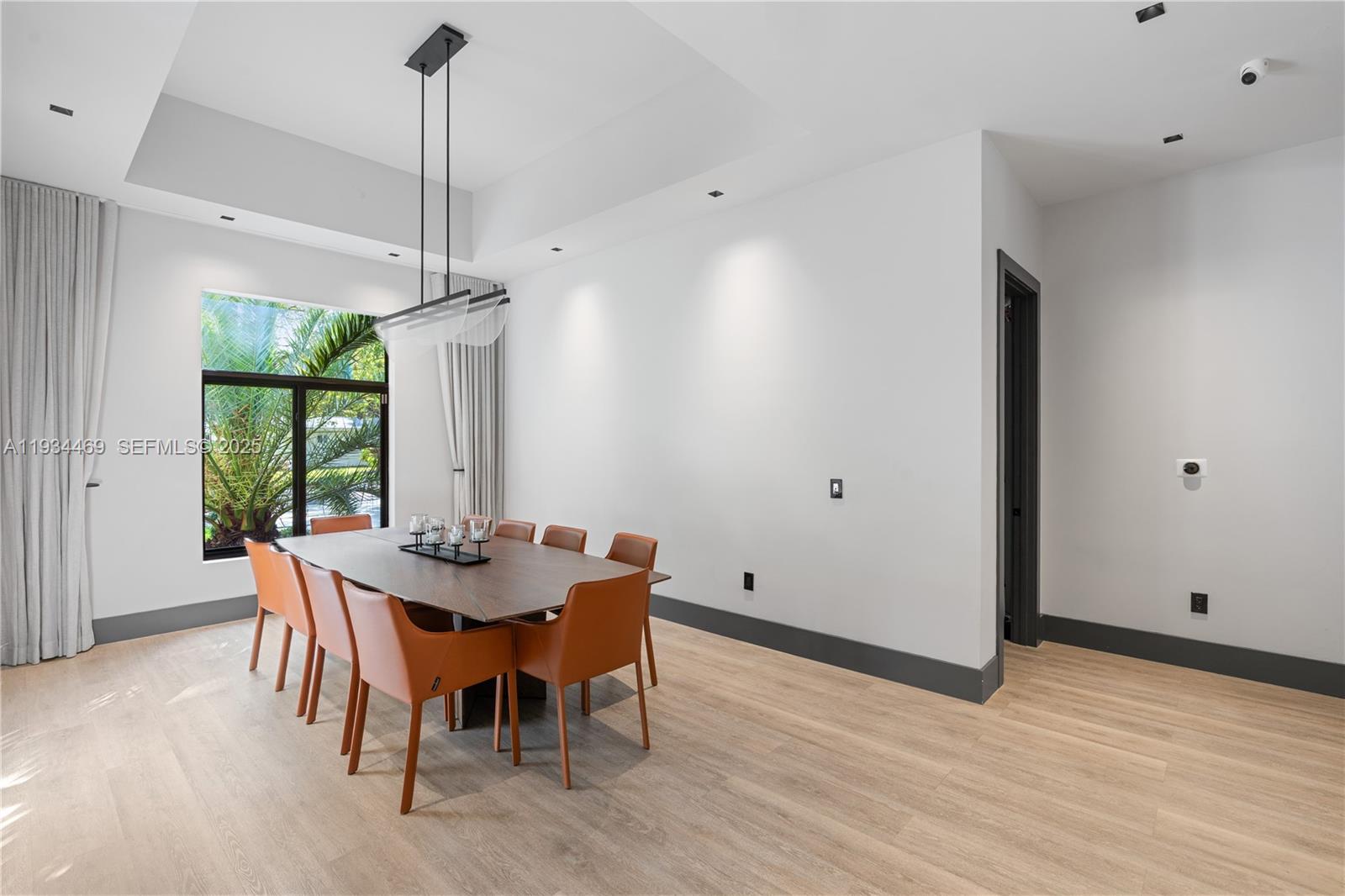 FRANKLIN PROPERTY - Residential