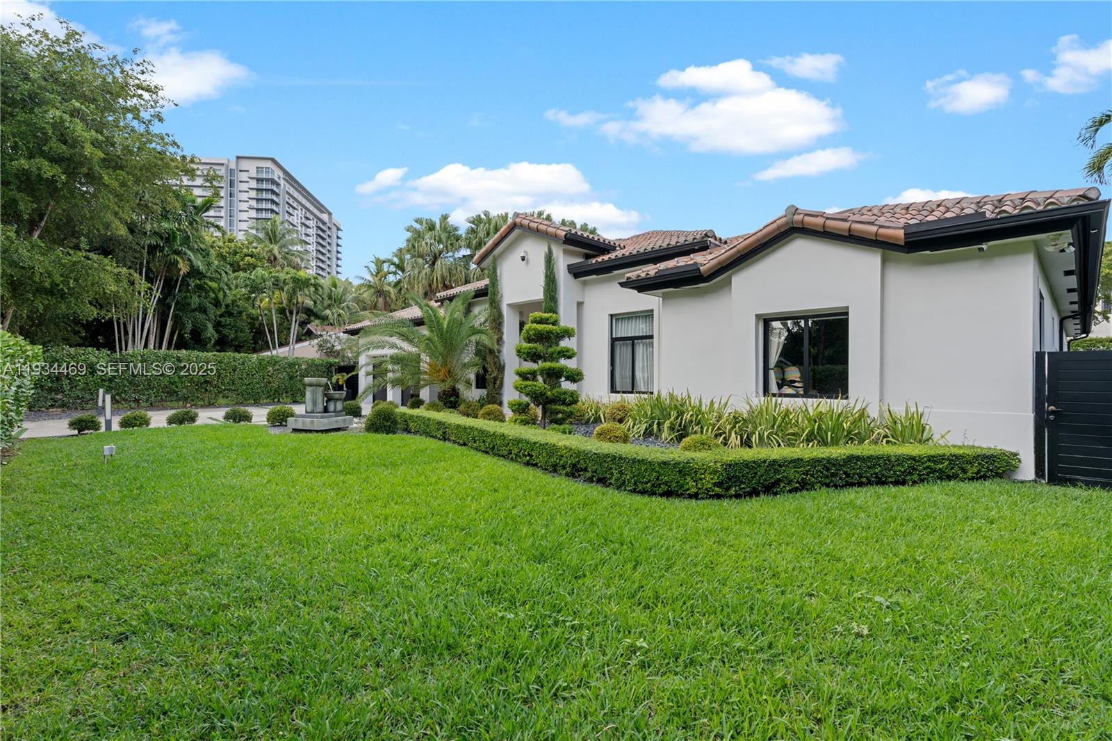 FRANKLIN PROPERTY - Residential