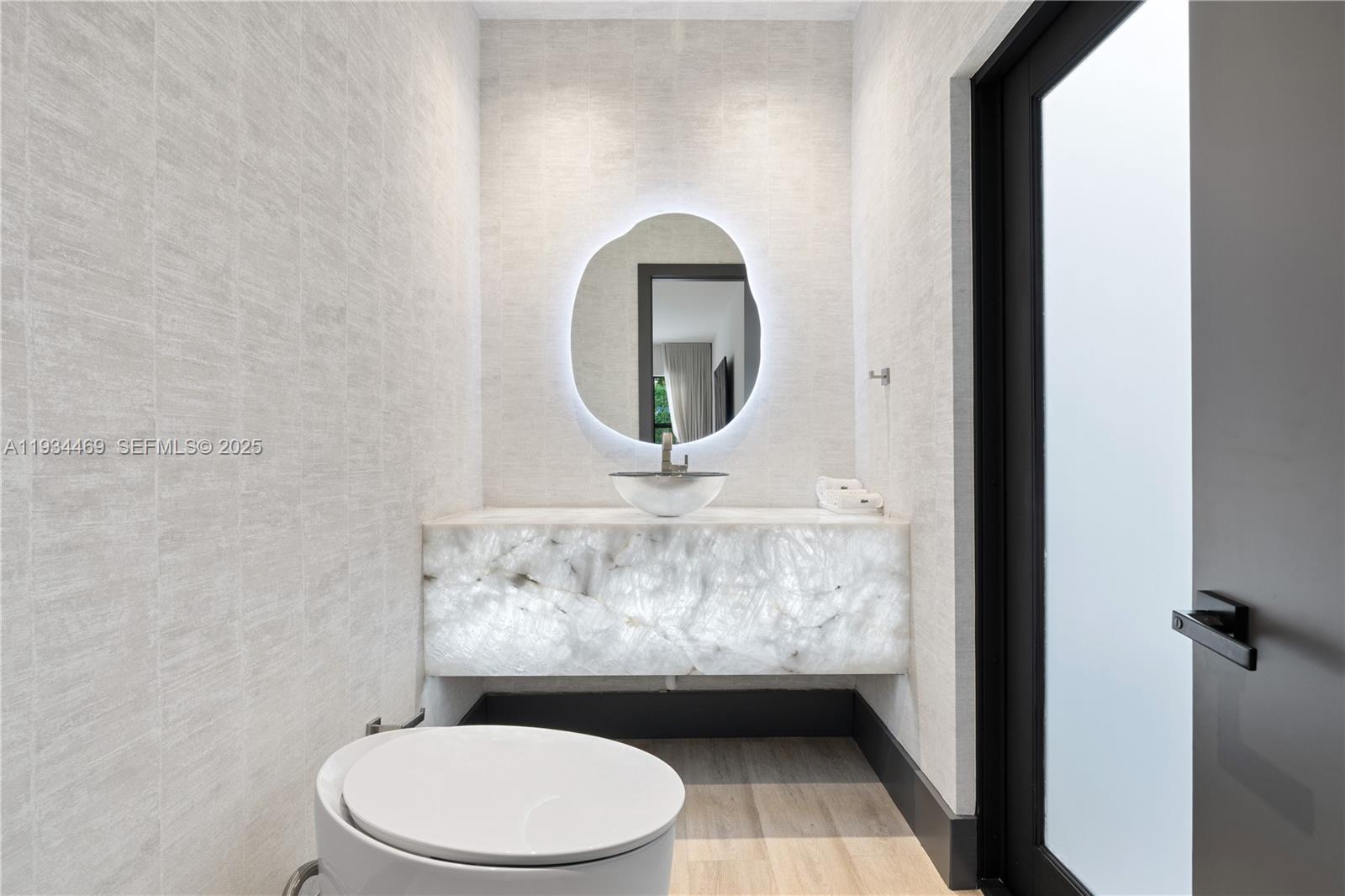 FRANKLIN PROPERTY - Residential