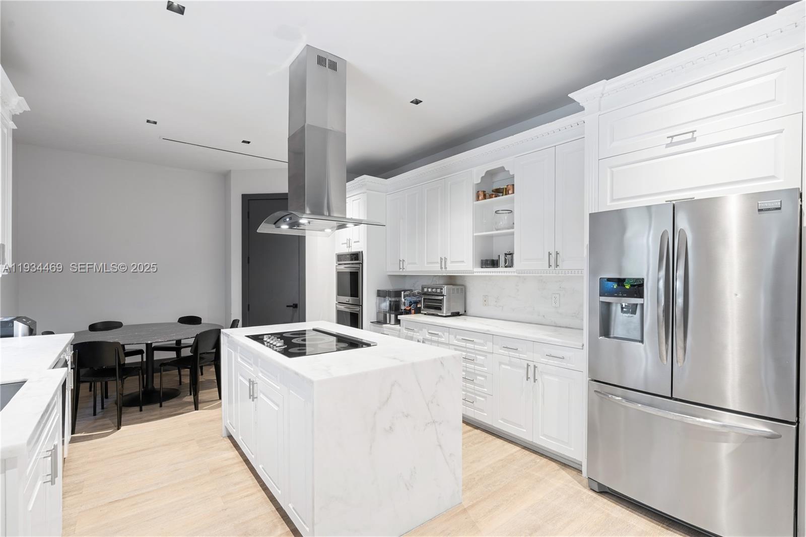 FRANKLIN PROPERTY - Residential