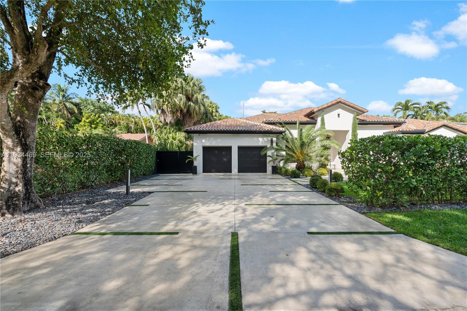 FRANKLIN PROPERTY - Residential