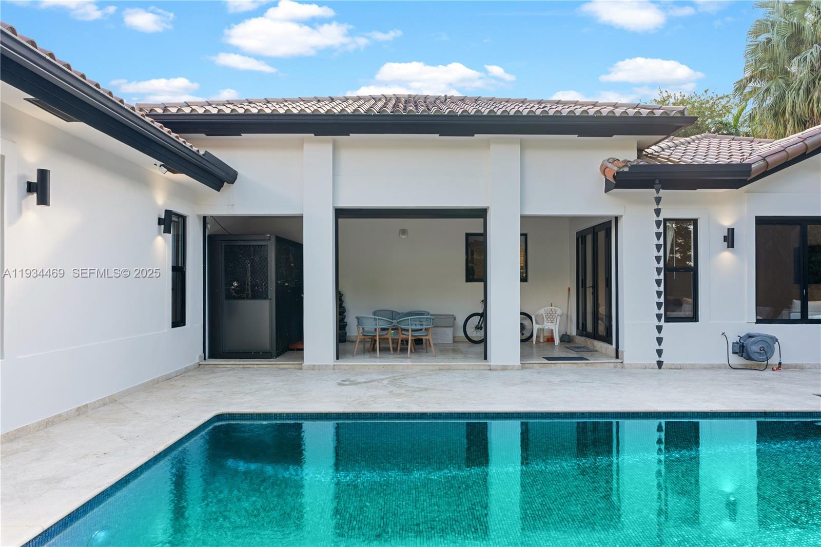 FRANKLIN PROPERTY - Residential