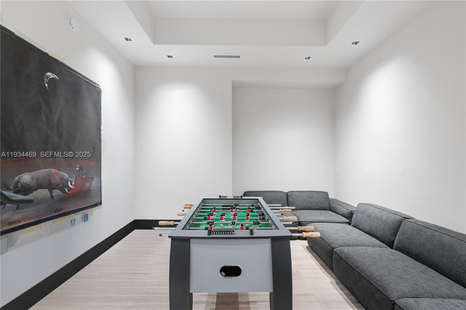 FRANKLIN PROPERTY - Residential