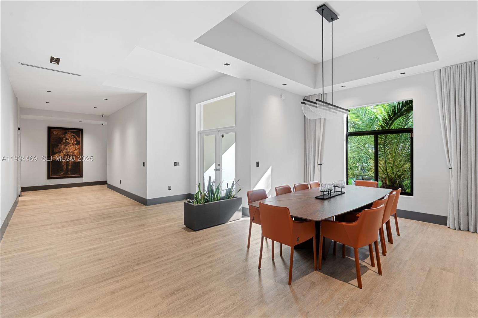 FRANKLIN PROPERTY - Residential