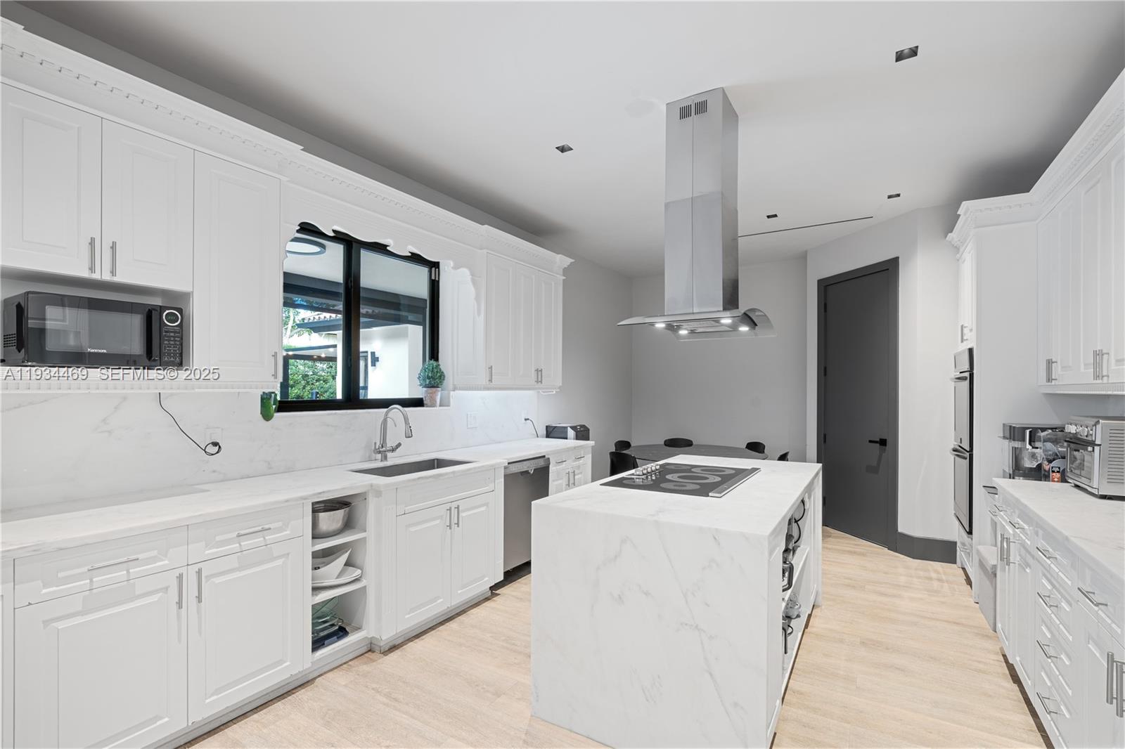 FRANKLIN PROPERTY - Residential