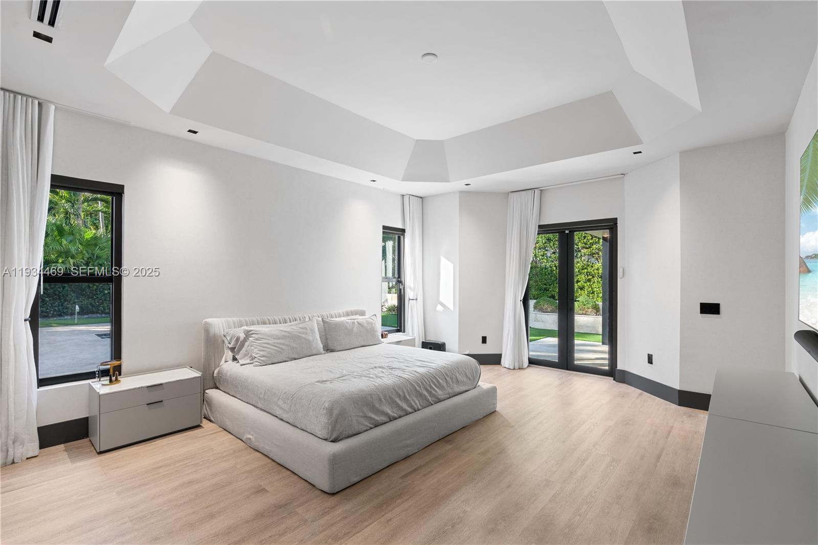 FRANKLIN PROPERTY - Residential