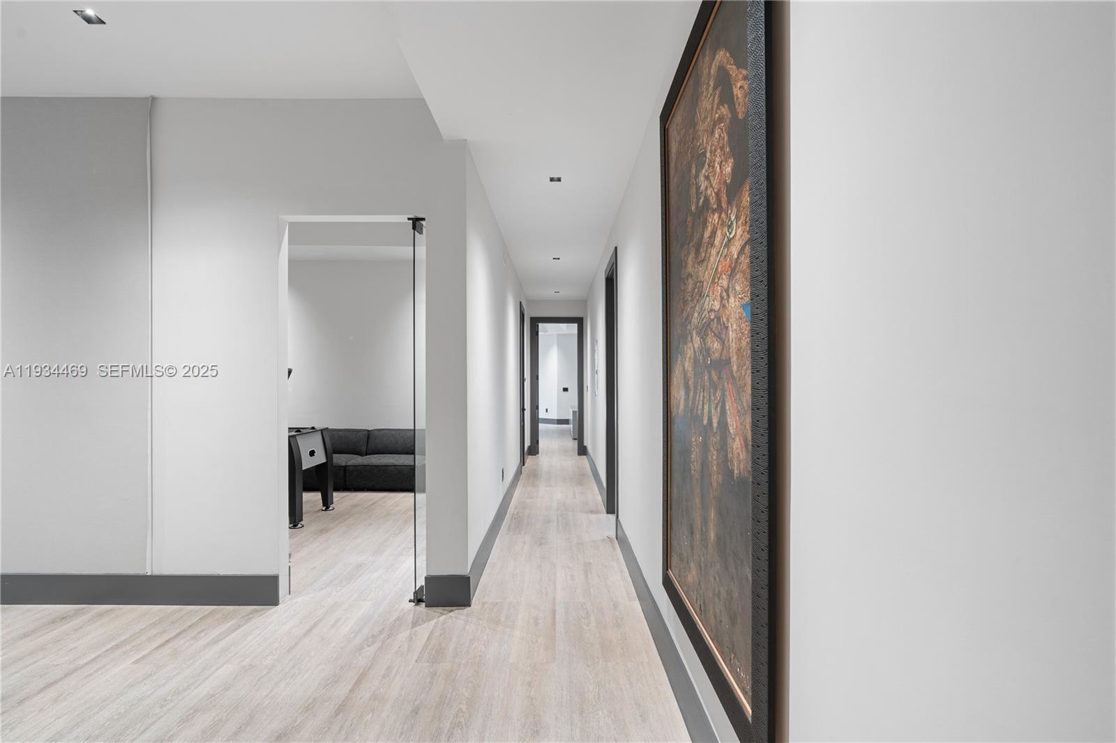 FRANKLIN PROPERTY - Residential