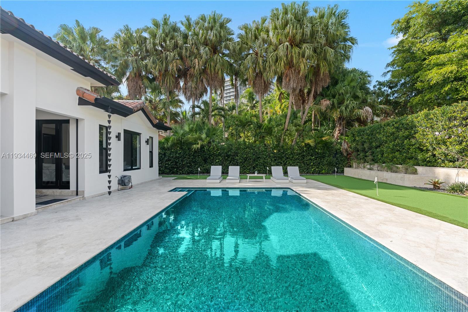 FRANKLIN PROPERTY - Residential