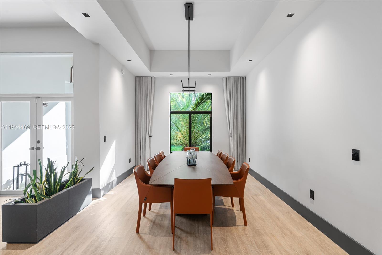 FRANKLIN PROPERTY - Residential