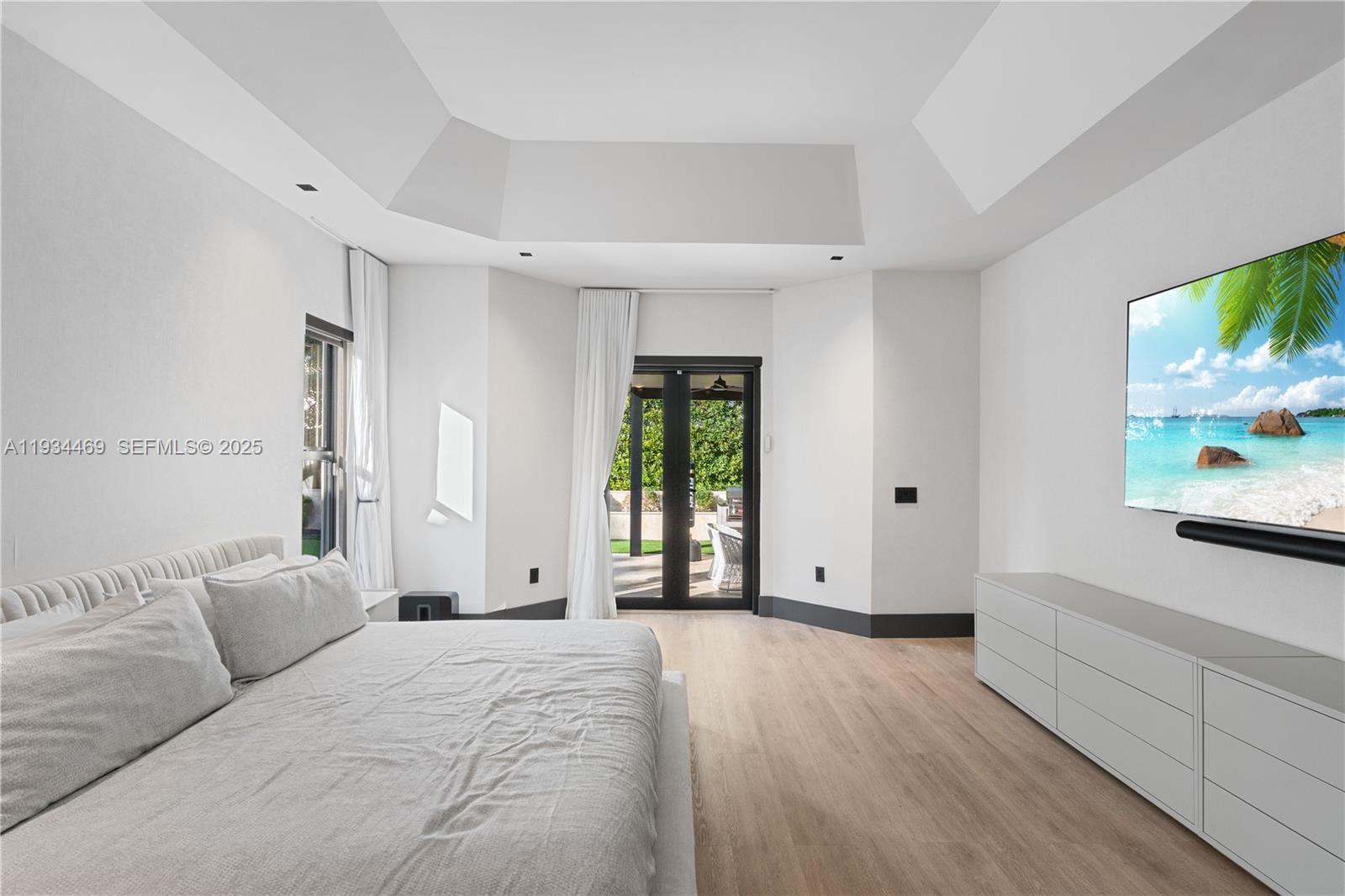 FRANKLIN PROPERTY - Residential