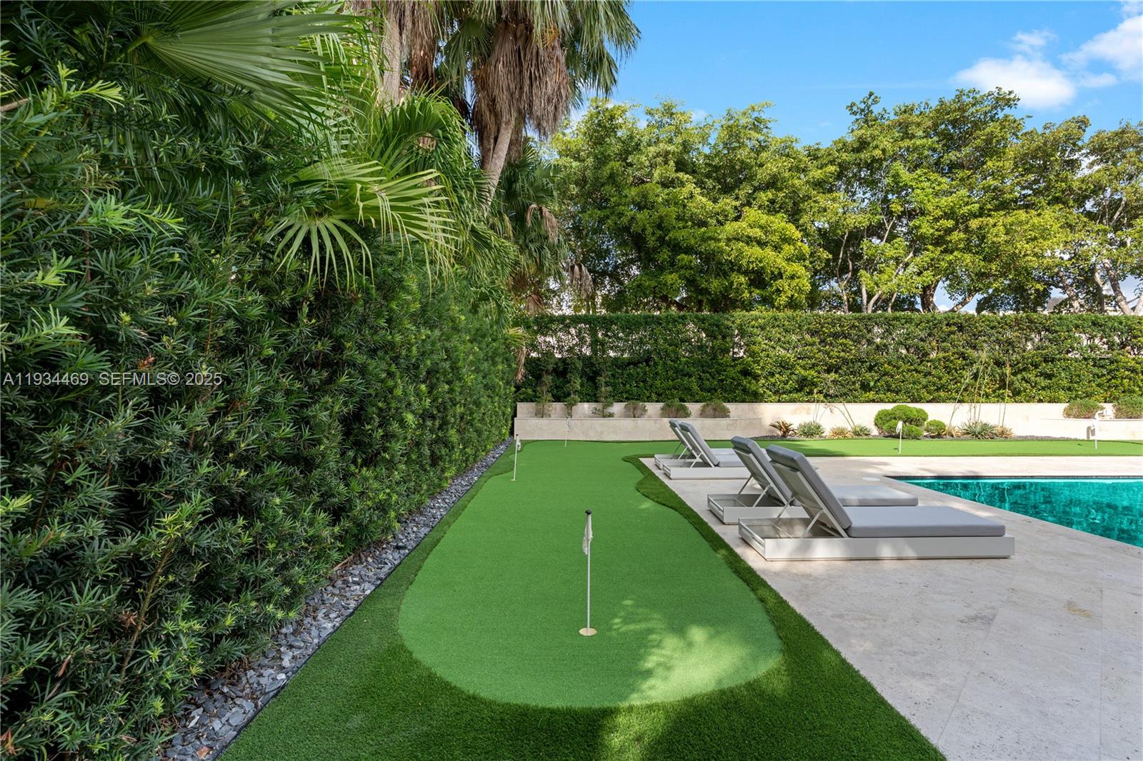 FRANKLIN PROPERTY - Residential