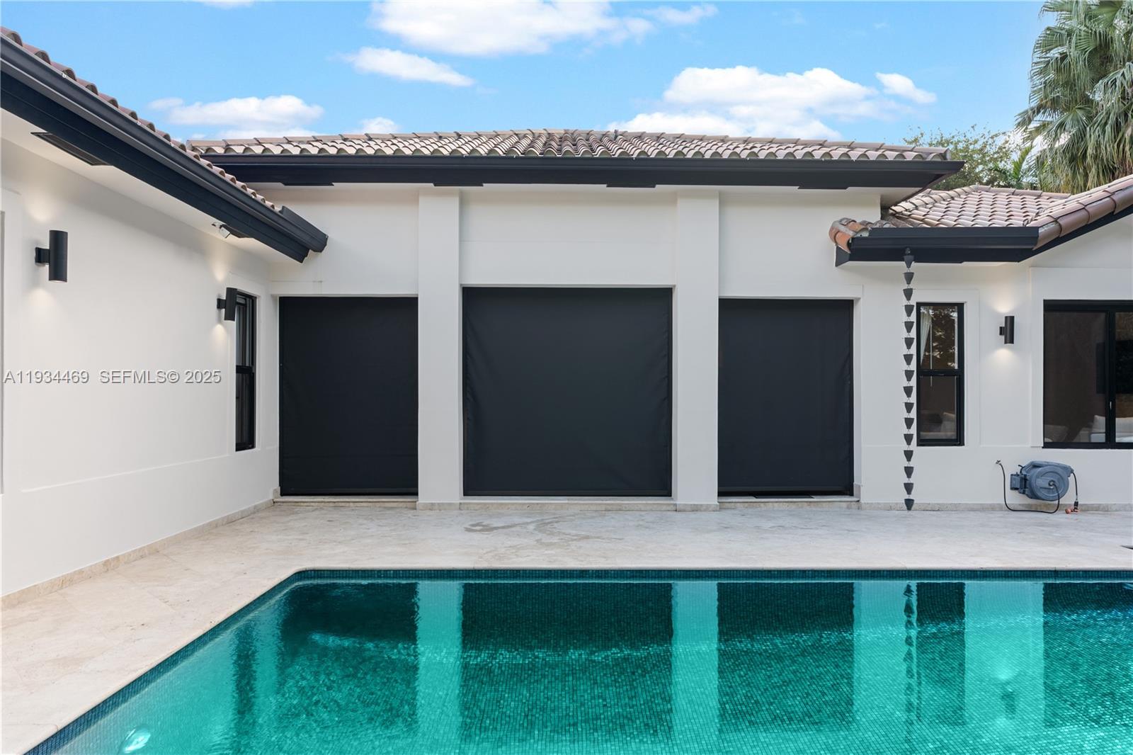 FRANKLIN PROPERTY - Residential