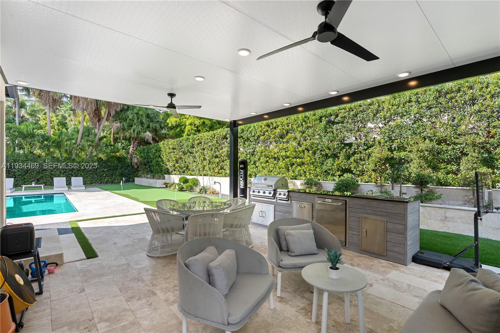 FRANKLIN PROPERTY - Residential