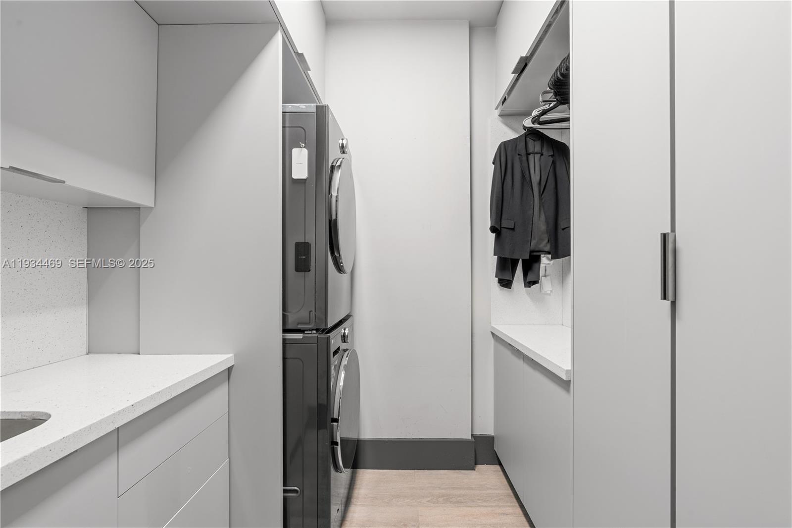 FRANKLIN PROPERTY - Residential