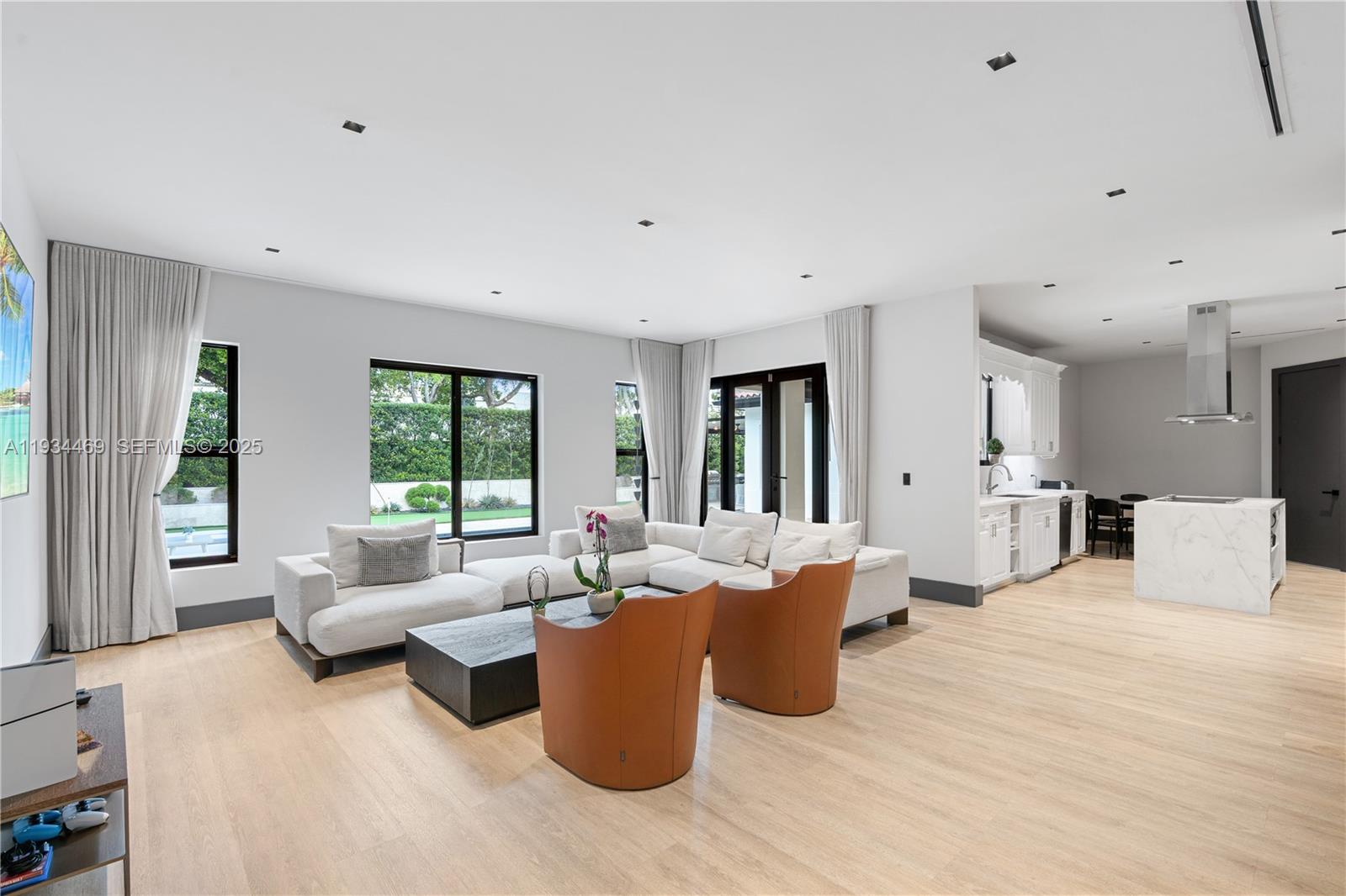 FRANKLIN PROPERTY - Residential