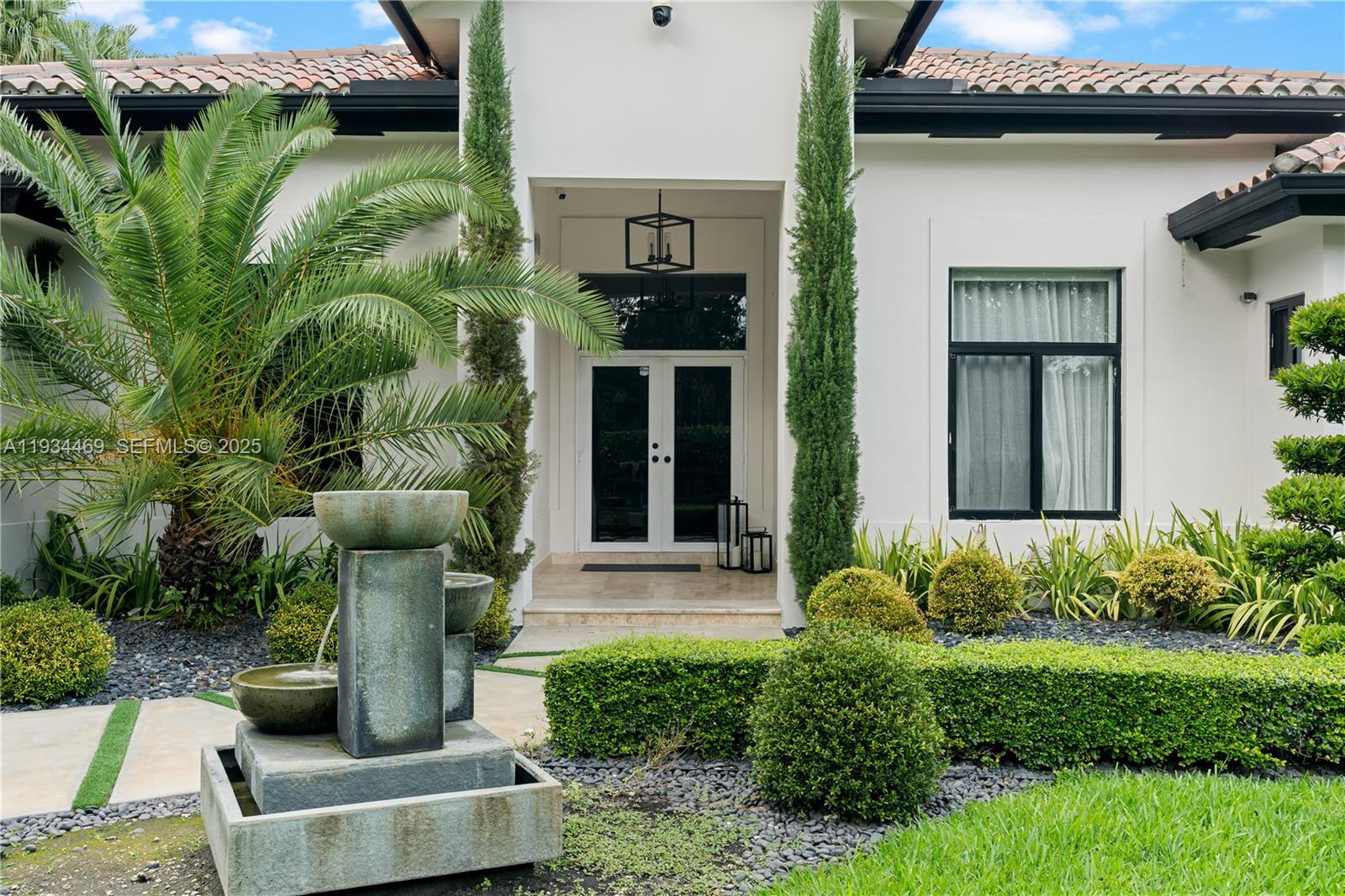 FRANKLIN PROPERTY - Residential