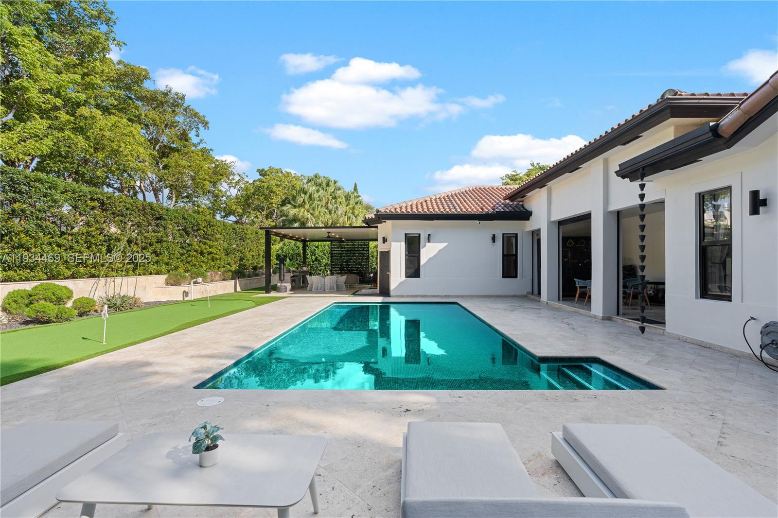 FRANKLIN PROPERTY - Residential