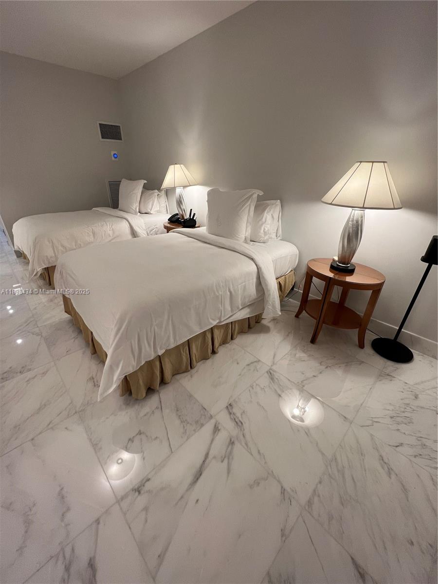 MILLENNIUM TOWER CONDOMIN - Residential Lease