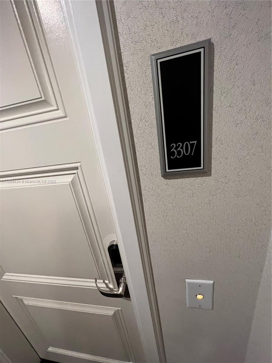 MILLENNIUM TOWER CONDOMIN - Residential Lease