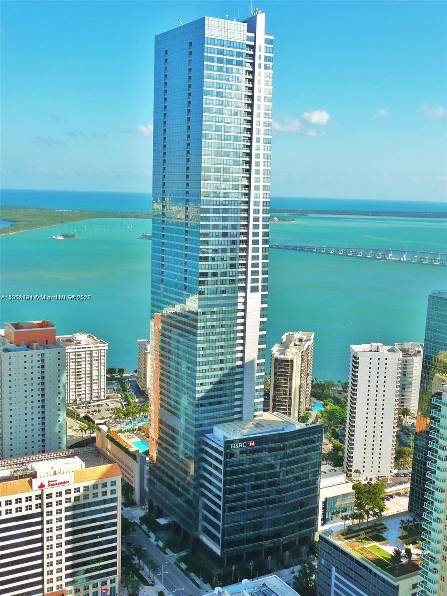 1435 Brickell Ave 3307