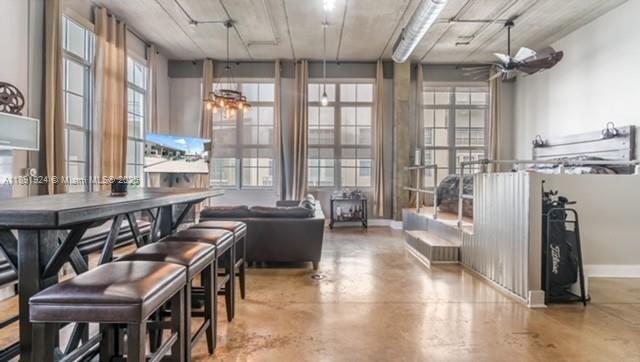AVENUE LOFTS CONDO ONE - Residential