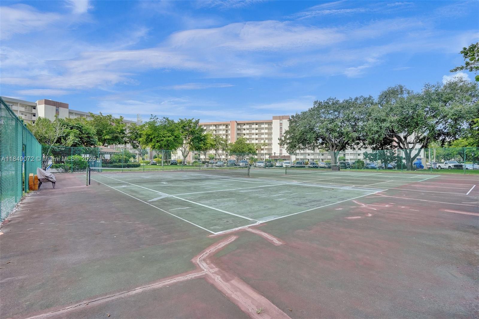 GREENS OF INVERRARY PHASE - Residential