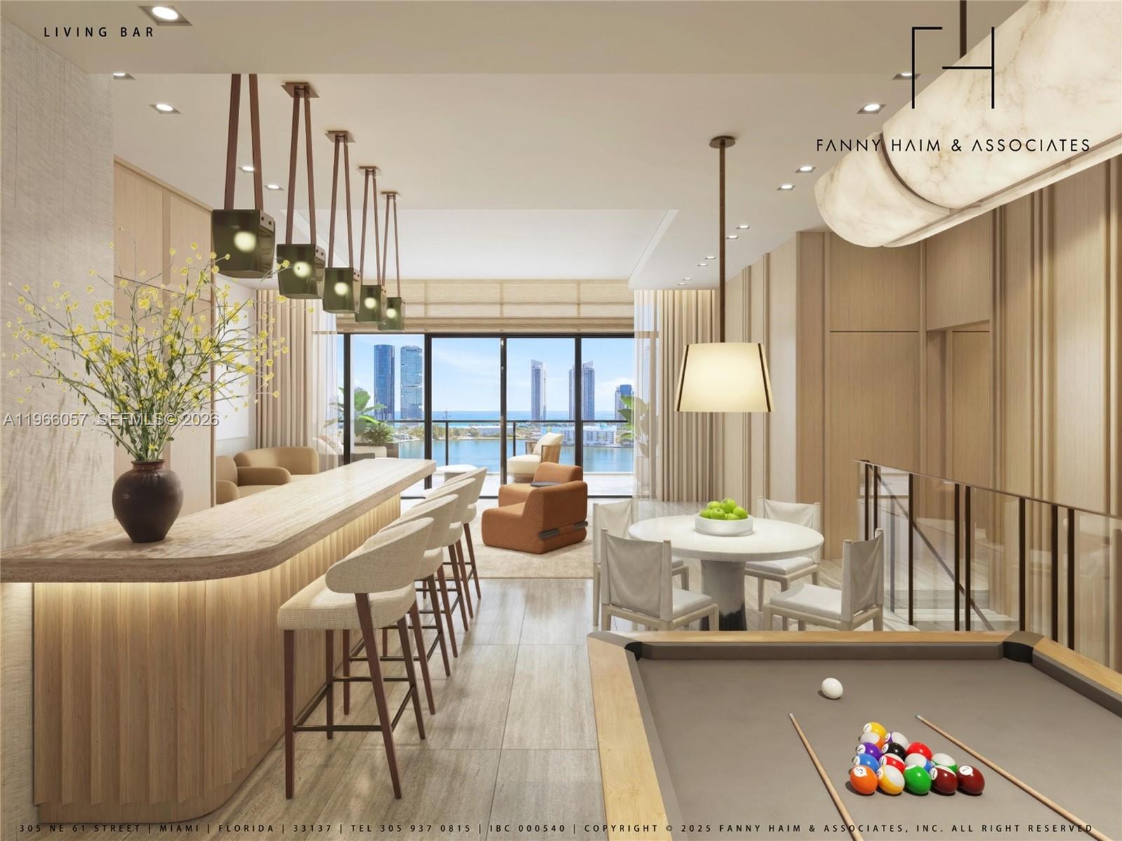 PRIVE CONDO - Residential