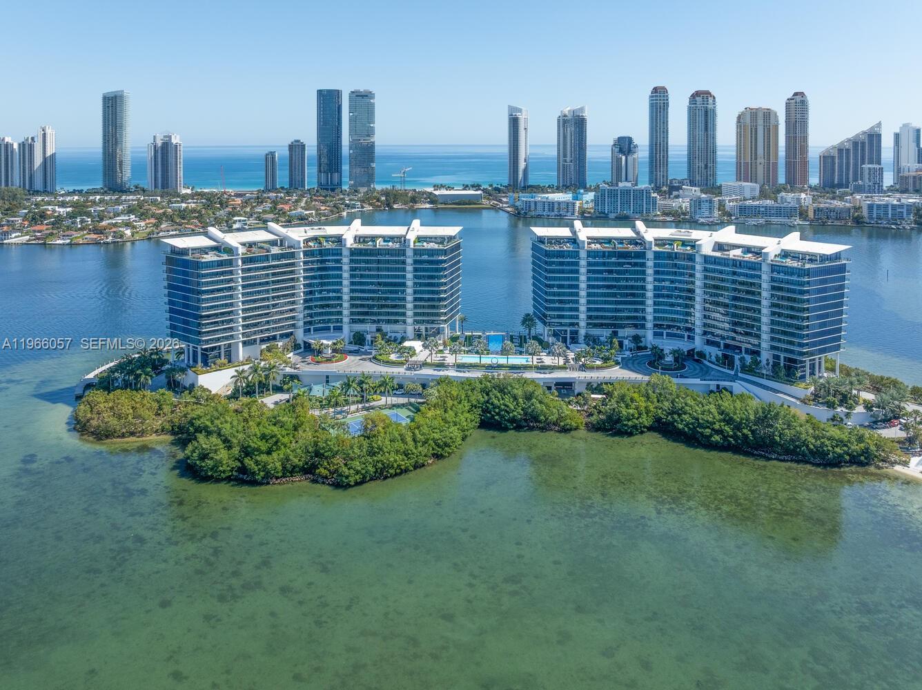 5500 Island Estates Dr 1506