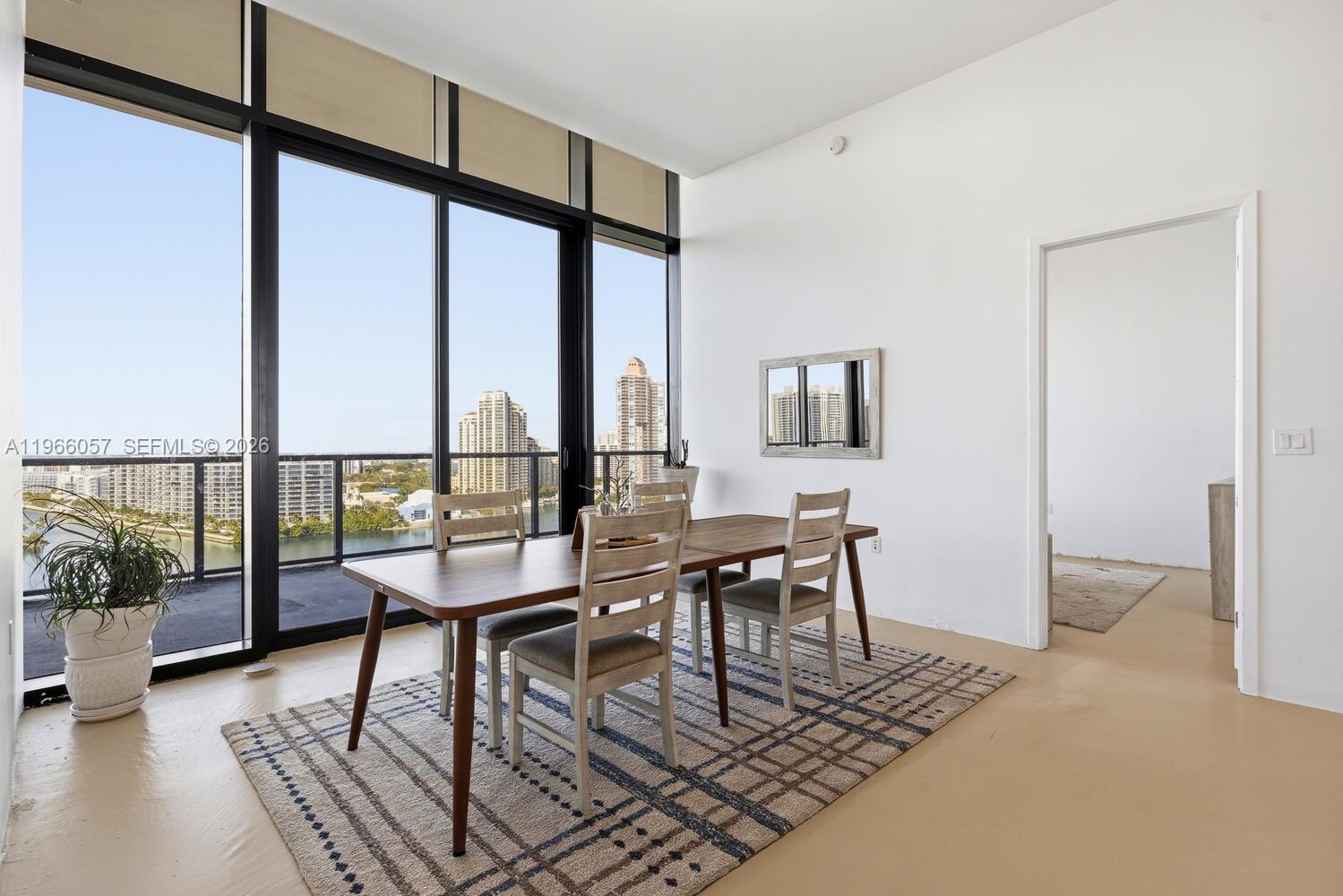 PRIVE CONDO - Residential