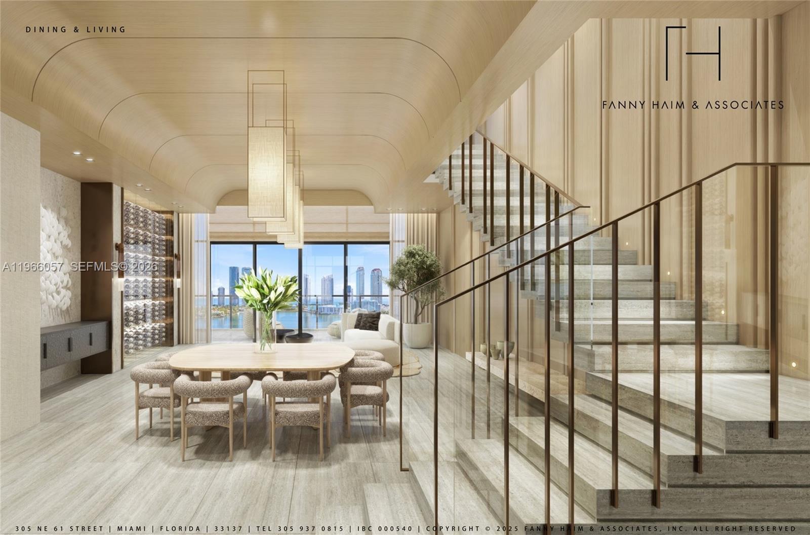 PRIVE CONDO - Residential