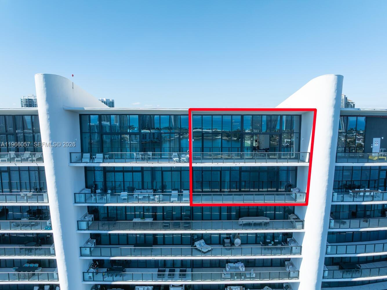 5500 Island Estates Dr 1506