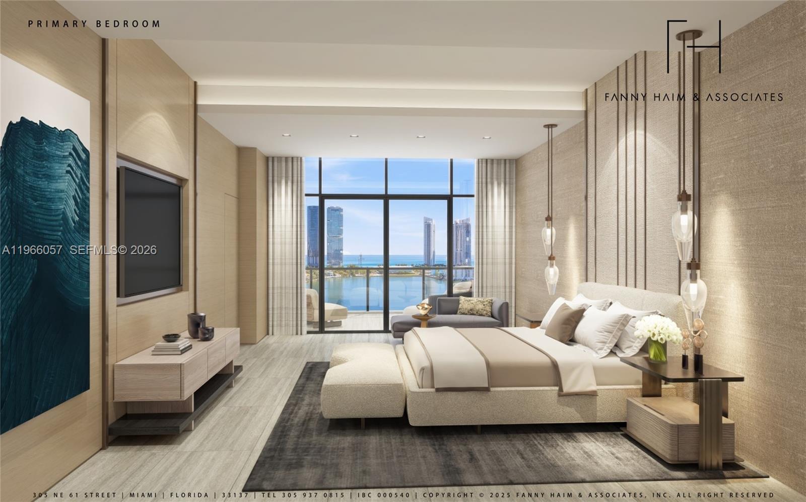 PRIVE CONDO - Residential