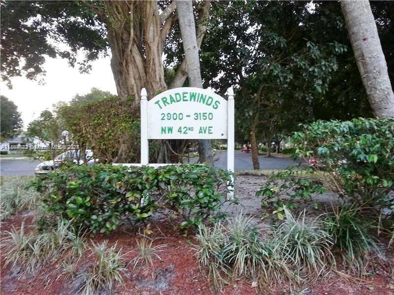 TRADEWINDS / TOWNSHIP[ - Residential Lease