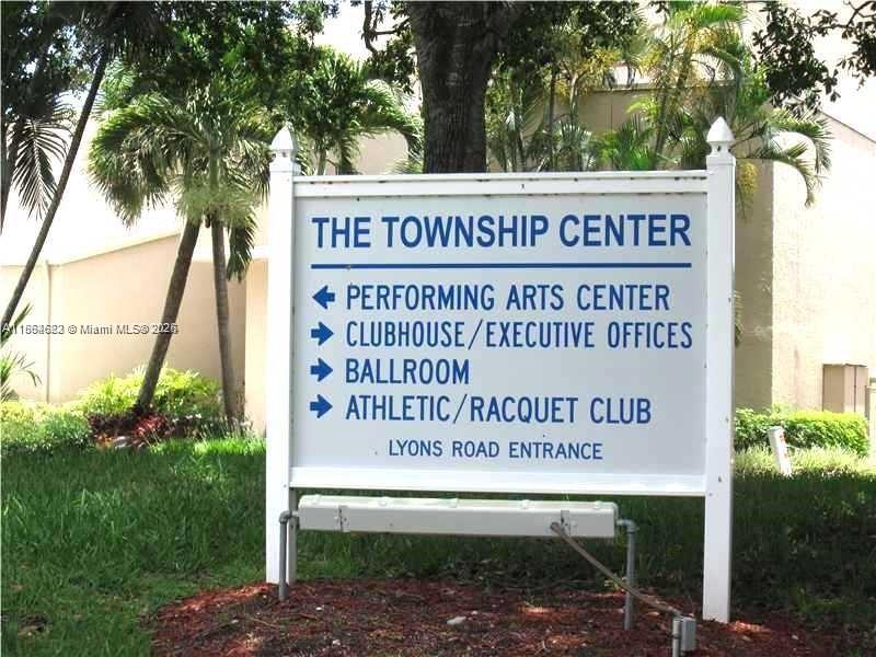 TRADEWINDS / TOWNSHIP[ - Residential Lease
