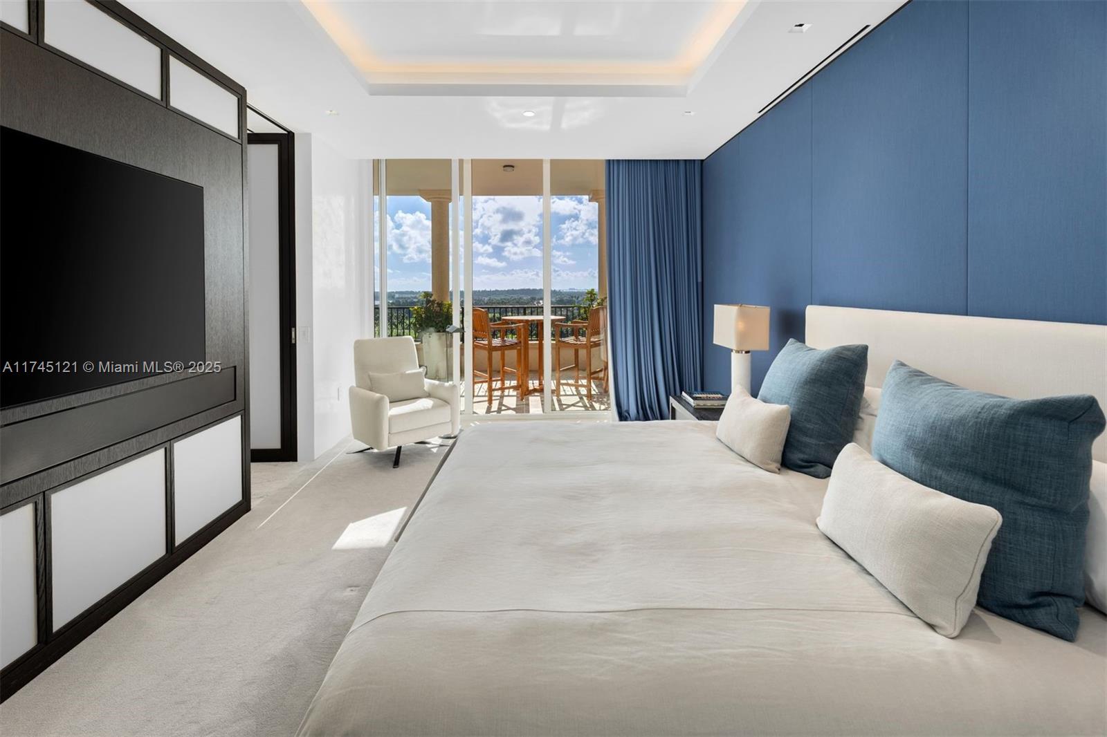 PALAZZO DEL MARE - Residential