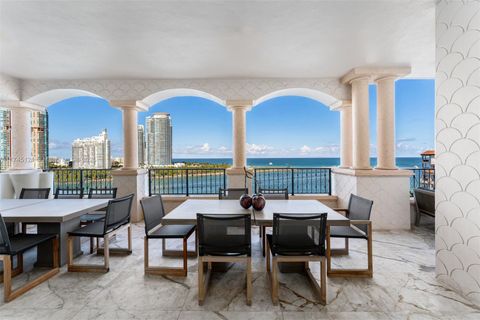 7192 Fisher Island Dr 7192 Miami Beach FL 33109