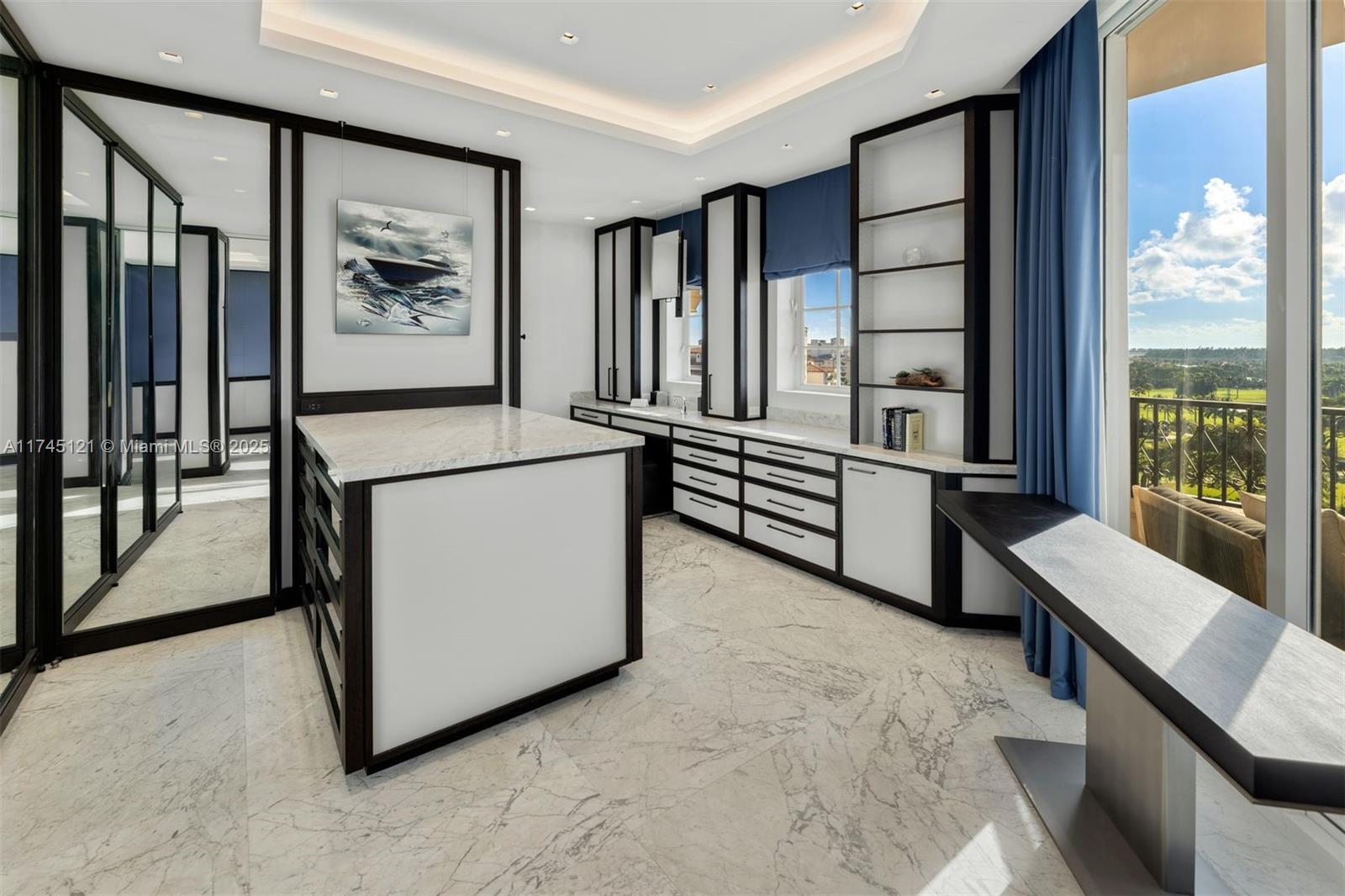 PALAZZO DEL MARE - Residential