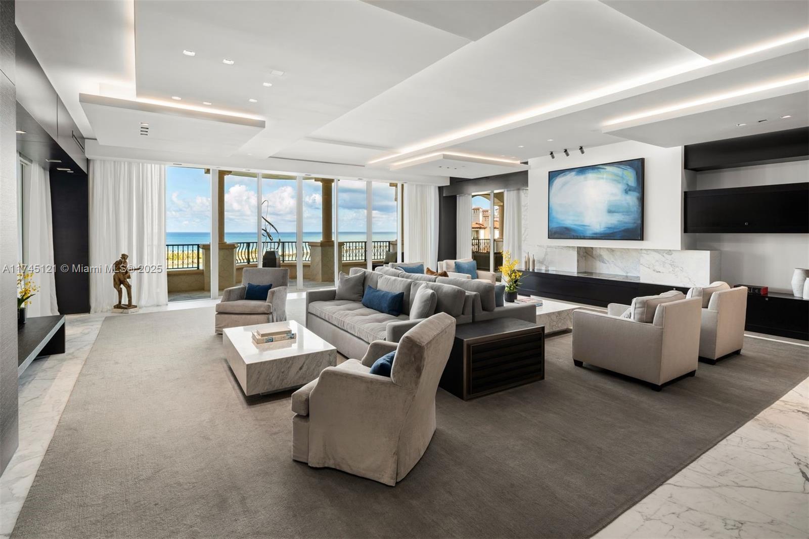 7192 Fisher Island Dr 7192