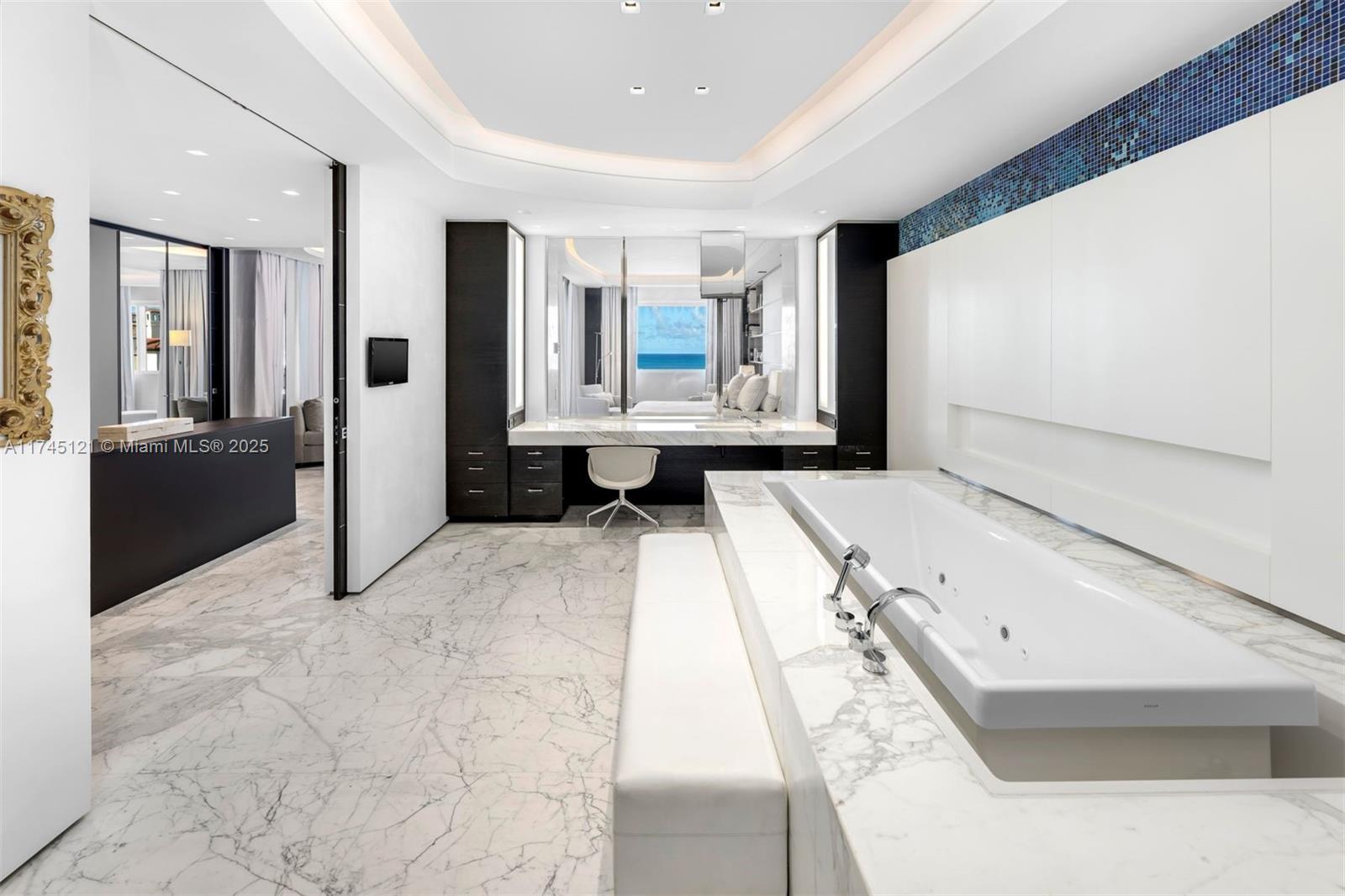 PALAZZO DEL MARE - Residential