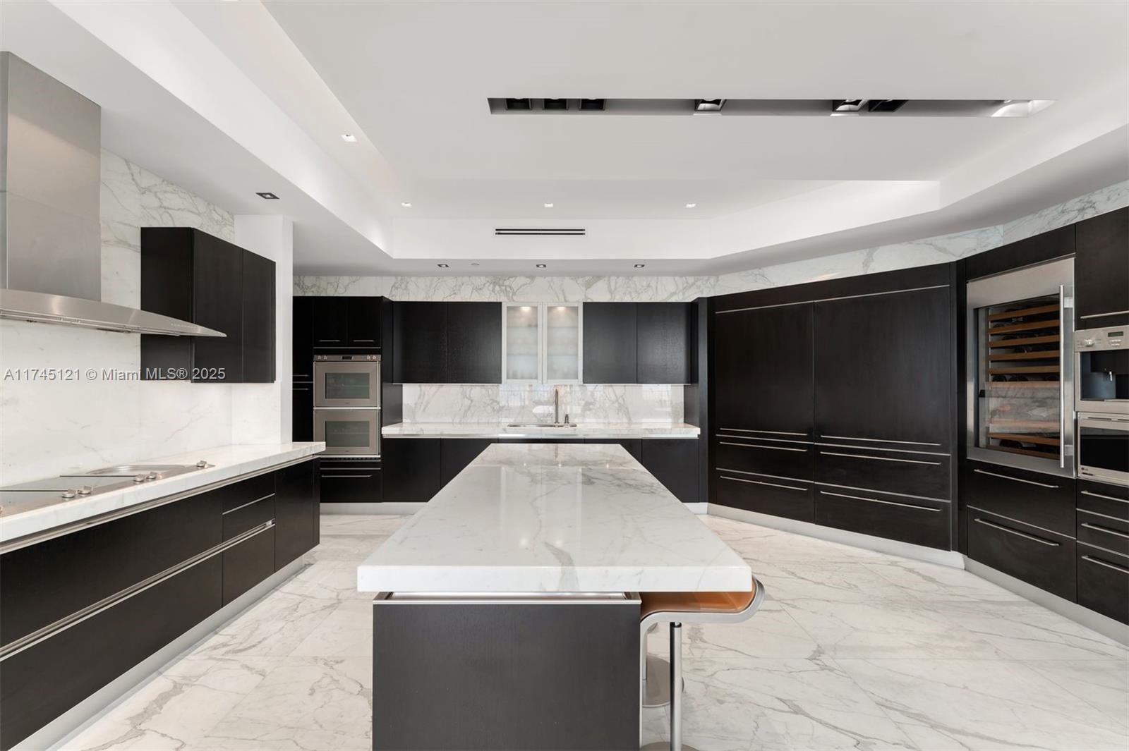 PALAZZO DEL MARE - Residential