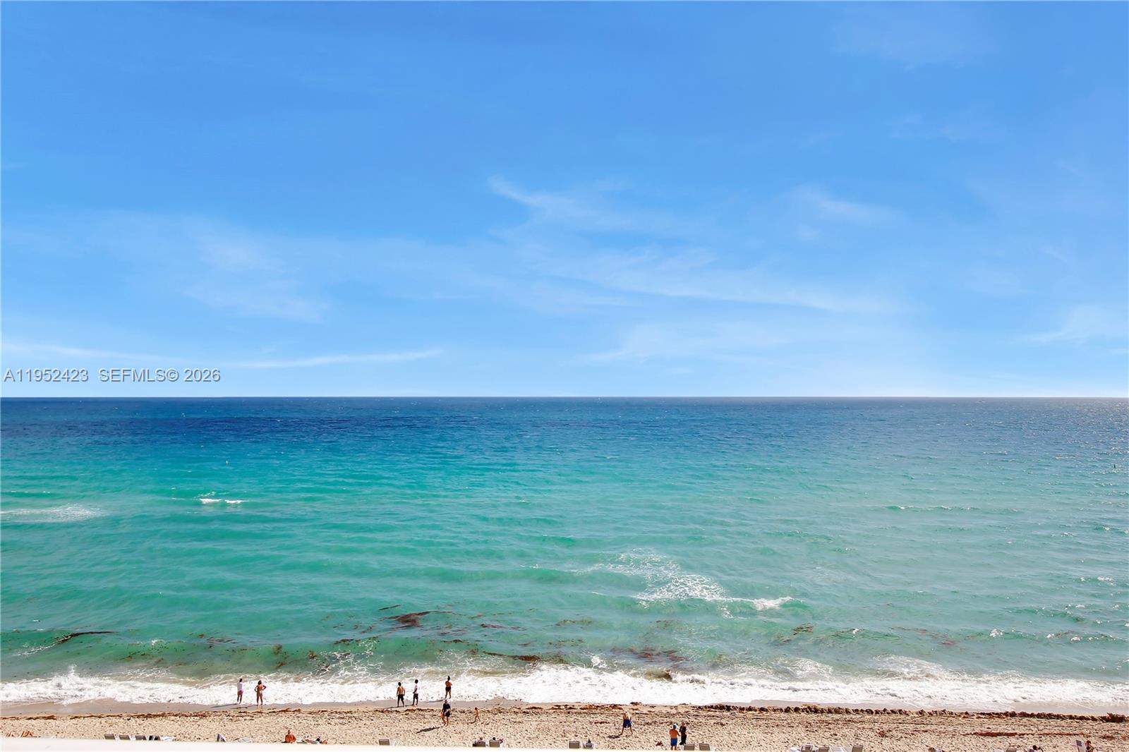 BEACH CLUB THREE CONDO - Residential