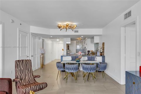 1800 S Ocean Dr 2208 Hallandale Beach FL 33009