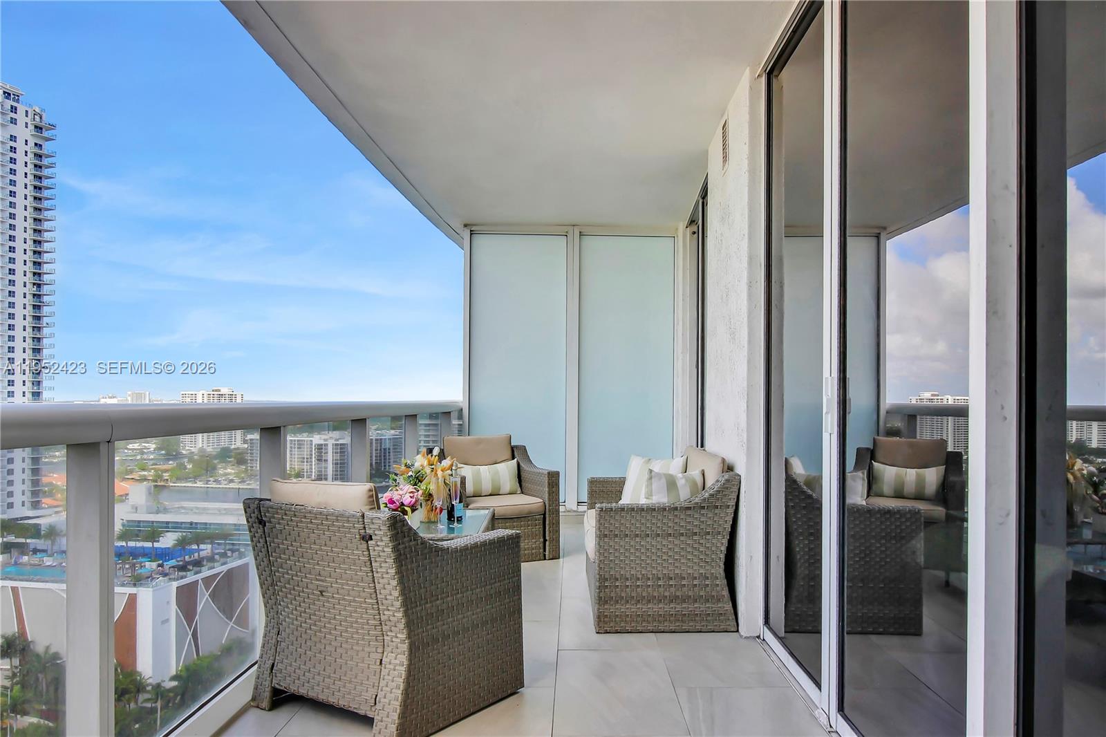 BEACH CLUB THREE CONDO - Residential