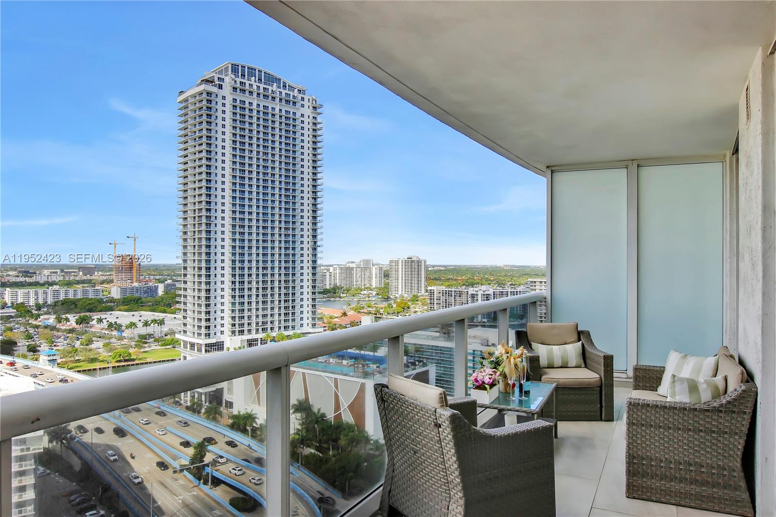 BEACH CLUB THREE CONDO - Residential