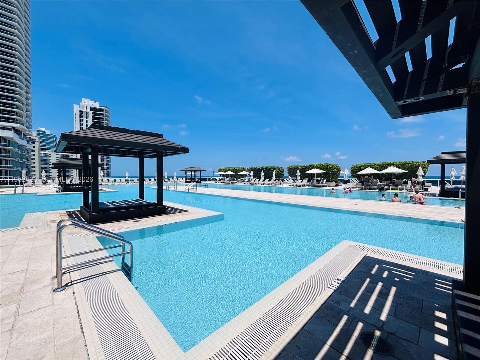 BEACH CLUB THREE CONDO - Residential