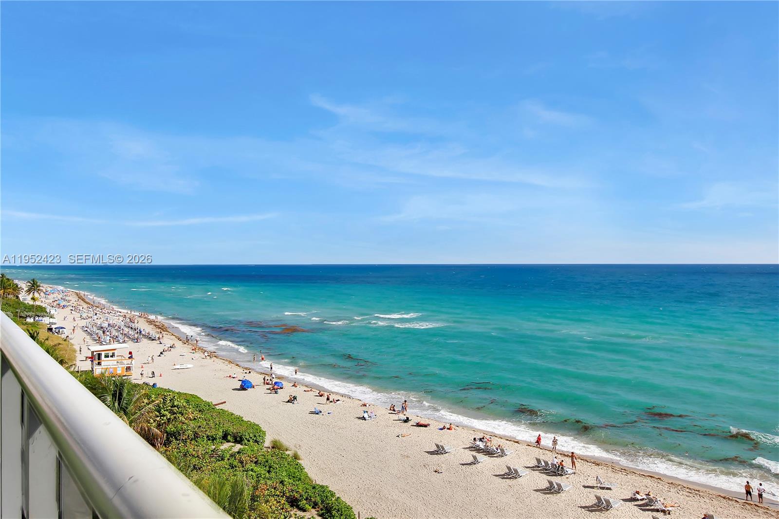 BEACH CLUB THREE CONDO - Residential