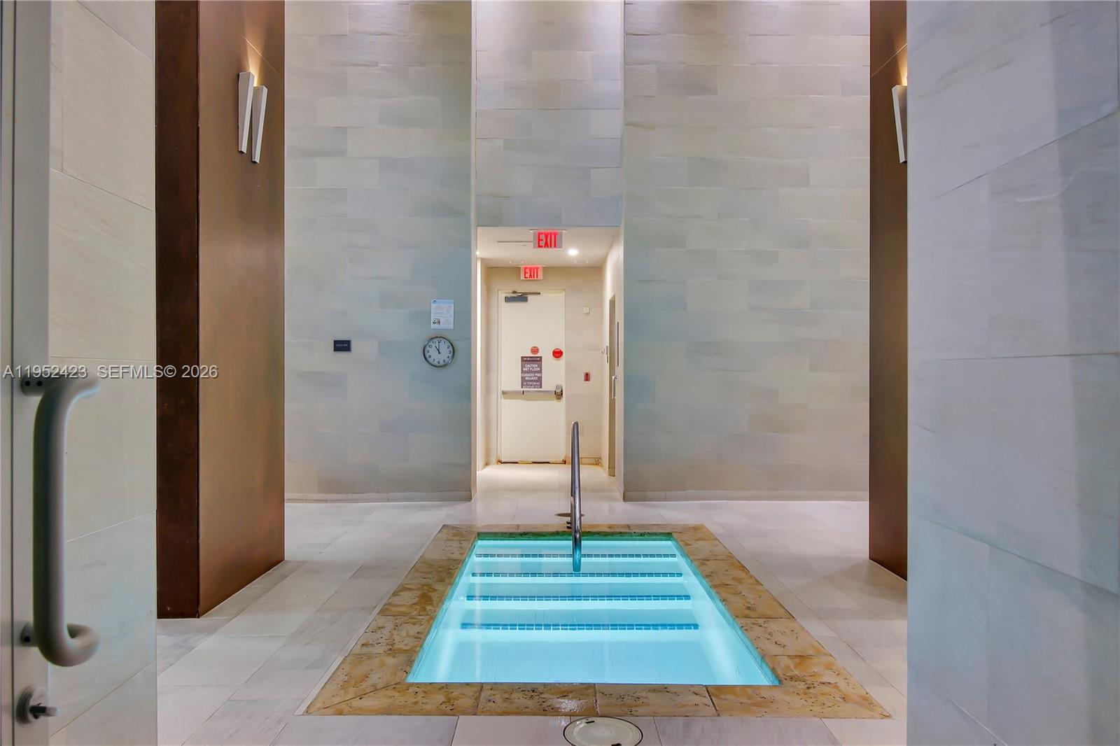 BEACH CLUB THREE CONDO - Residential